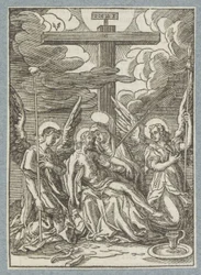 Lamentación de Cristo