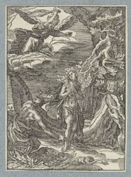 Expulsión del Paraíso