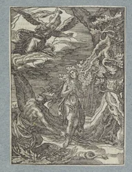 Expulsión del Paraíso