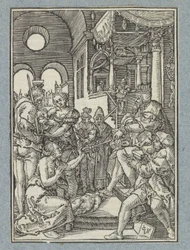 Juicio de Salomón