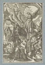 Resurrección de Cristo