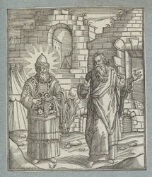 Ropa para sacerdotes