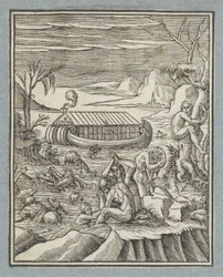 Inundación