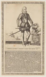 Felipe II, Rey de España
