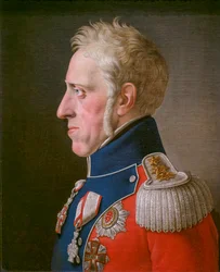 Federico VI, Rey de Dinamarca