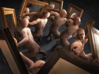 Narcisismo