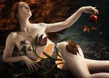 La tentación de la naturaleza