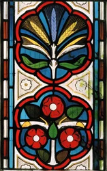 Rosas y Trigo