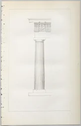 El arte del diseño decorativo: con un apéndice, dando las horas del día en que las flores se abren, publicado por Day & Son, Londres, 1862