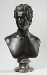 Busto de Henry Swinburne