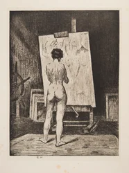 El conocedor, pub. 1922