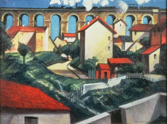 El viaducto
