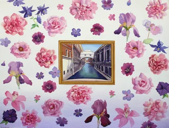 El Puente de los Suspiros