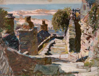 Viejo Barmouth