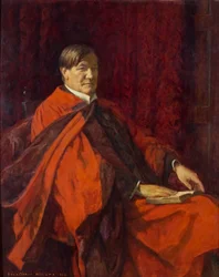 Sir John Morris Jones
