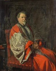 Sir John Rhys, 1913