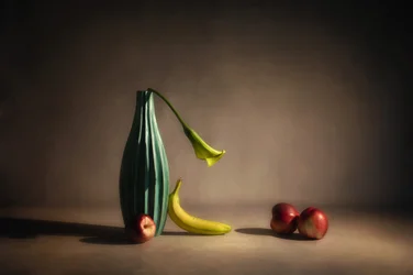 Moody Fruta y Flores