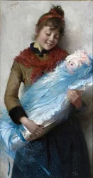 Primo amore, 1889