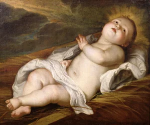 Infante Cristo