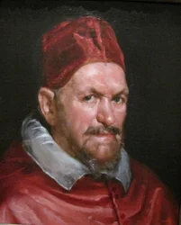 Retrato de Inocencio X