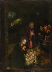 Nacimiento

































"