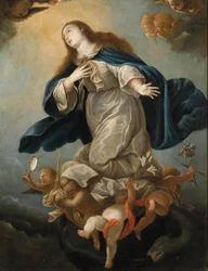 María Inmaculada