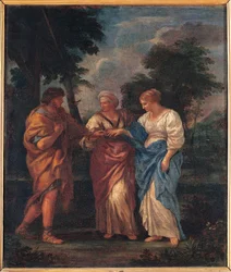 Boda bíblica