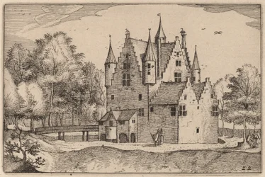 Un castillo