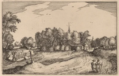 Un convento