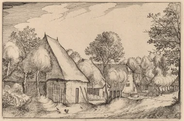 Un Corral