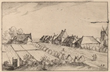 Campos y un Camino