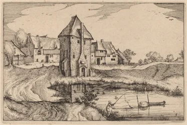 El Estanque