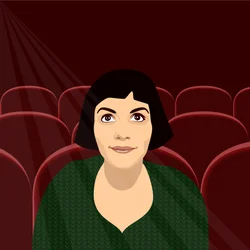 Amelie en el cine