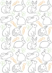 Conejitos