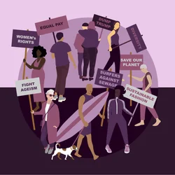 Activistas
