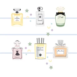 Perfumes clásicos