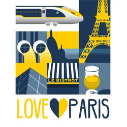Amor París