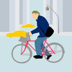 Recordando a Bill Cunningham, fotógrafo de moda de NYC