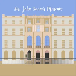 Museo Sir John Soane