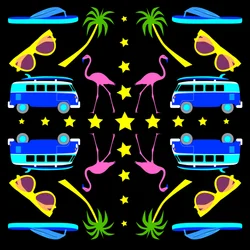 Vibraciones de verano