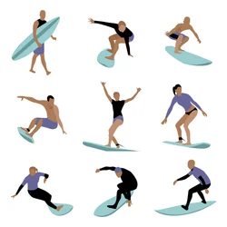 Surfistas