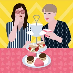 Fiesta del té
