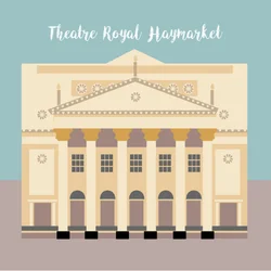 Teatro Real Haymarket