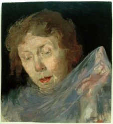 Autorretrato