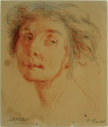 Autorretrato