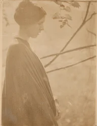 Luz del sol, 1899, impreso 1901