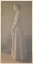 La Puritana (Letitia Felix)