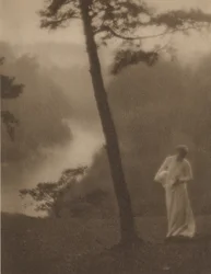 Mañana,c.1905 (foto)