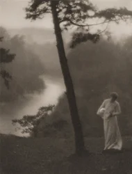 Mañana, publicado en julio de 1908