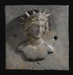 Helios, siglo I